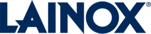 Lainox logo Lainox commercial kitchen equipment