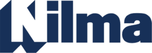 Nilma logo Nilma commercial kitchen equipment