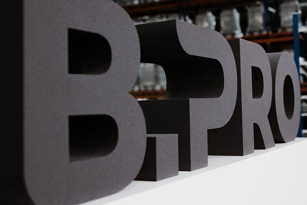 B.PRO