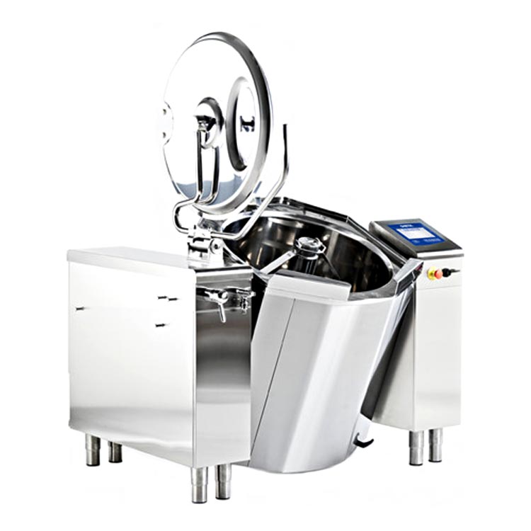 Commercial Kettle
