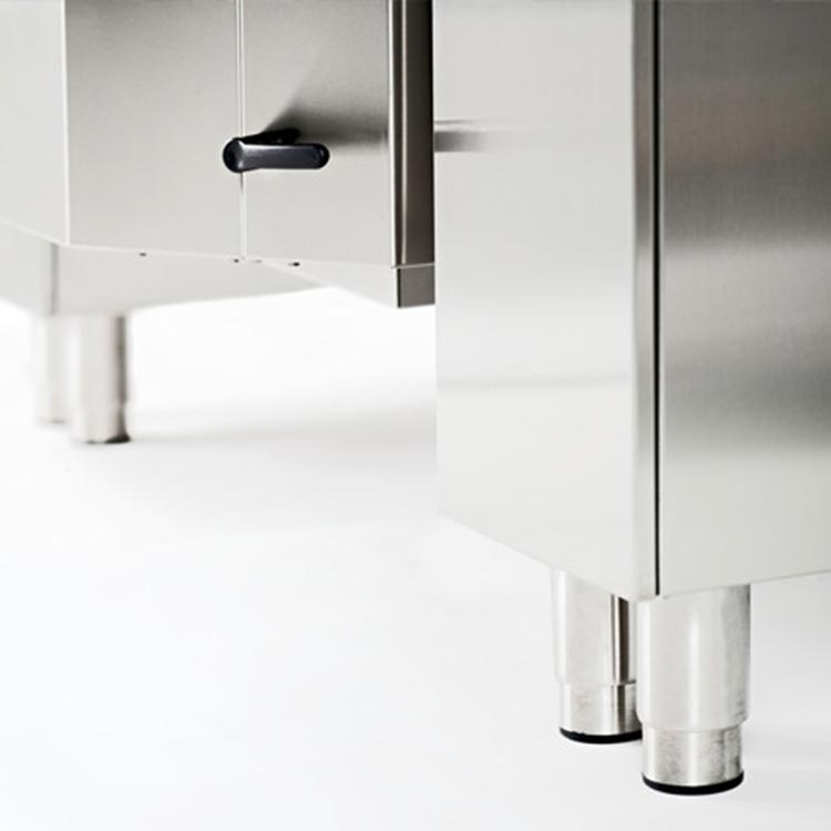 commercial kettle cooker