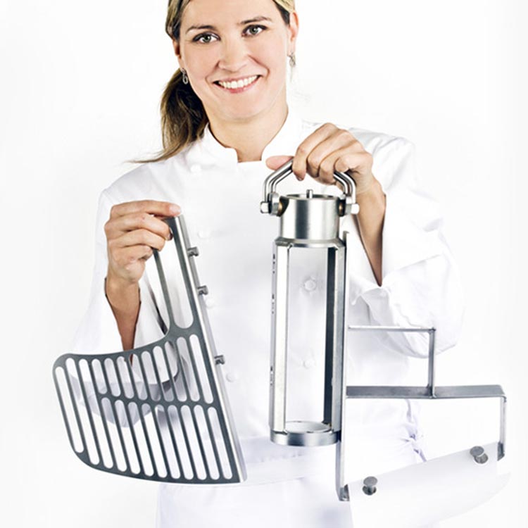 Commercial Kettle Mixing Tool