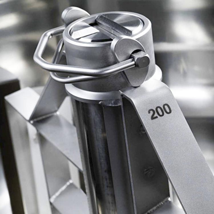 commercial kettle cooker