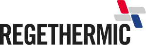 Regethermic Logo Regethermic commercial kitchen equipment