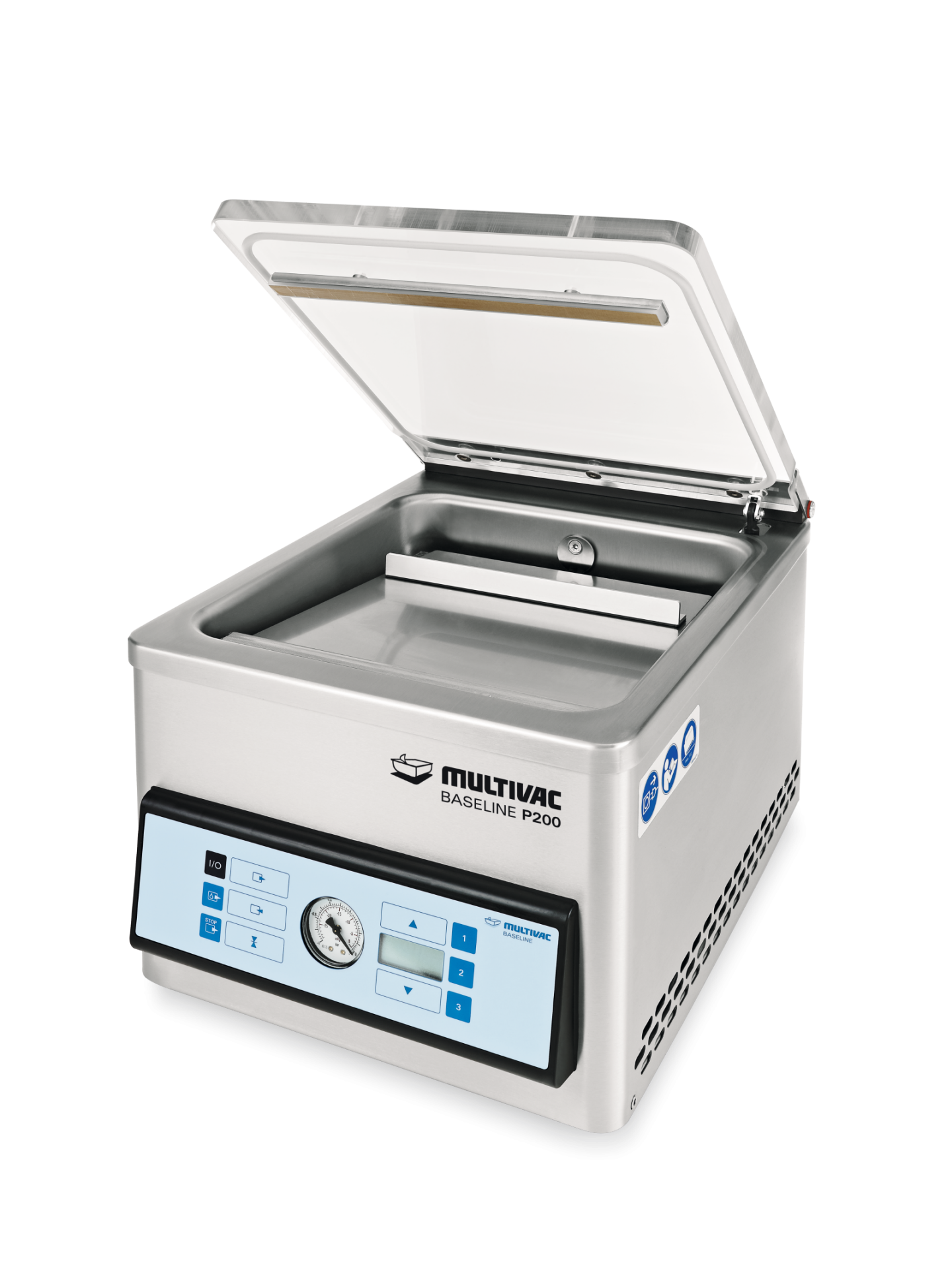 Multivac Baseline P200