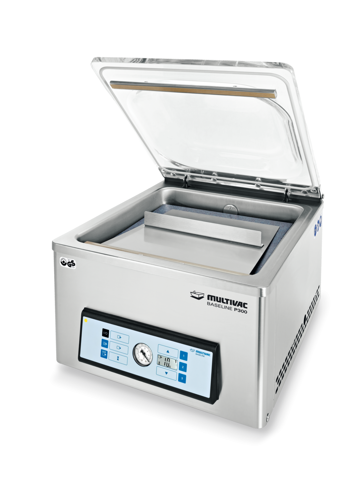 Multivac Baseline P300