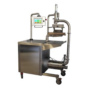 Regethermic Pump Fill Station