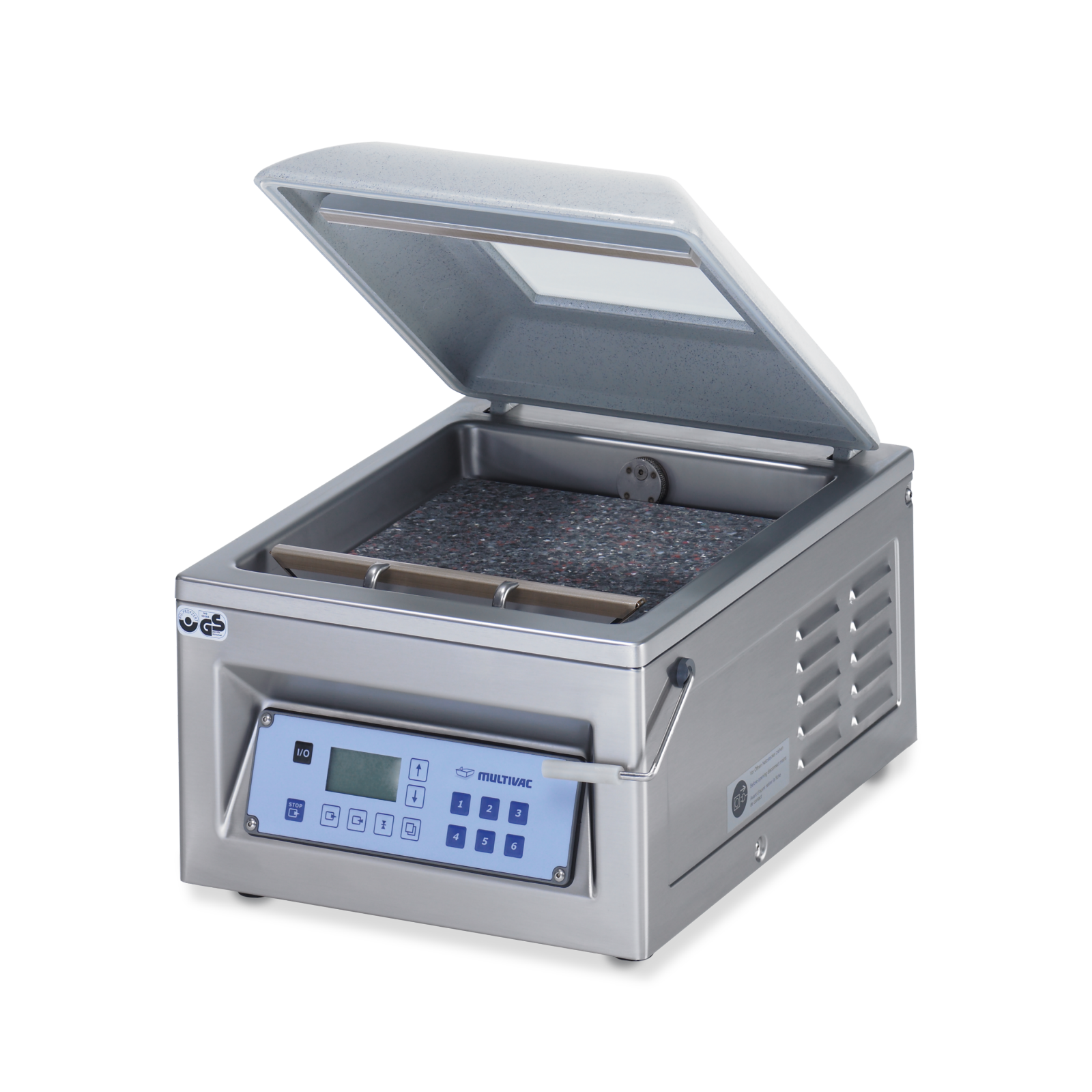 Multivac C100