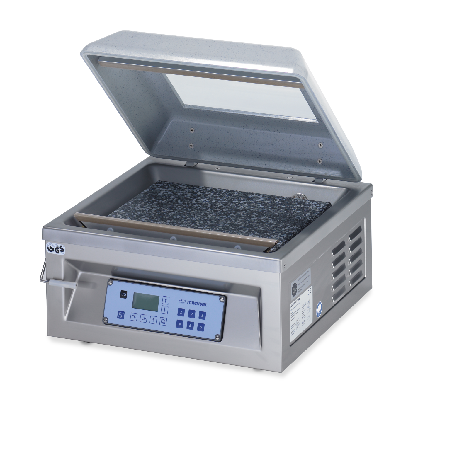 Multivac C200
