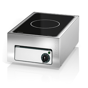 BC IH 5000