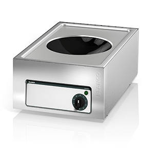 B.PRO Cook – Induction Wok