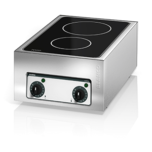B.PRO Cook – Ceran Hob