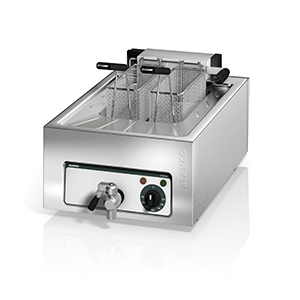B.PRO Cook – Deep Fryer