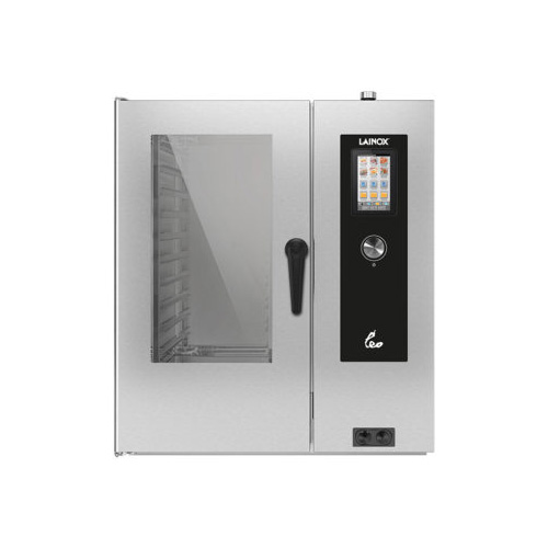 Lainox Leo - Combi Ovens commercial combi ovens