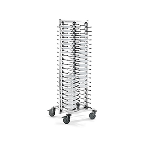 Plate Trolley