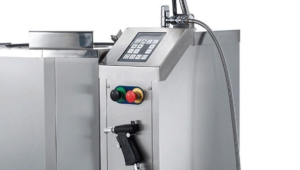 Dieta Celer Mixer Kettle 100 Litre - Image 3