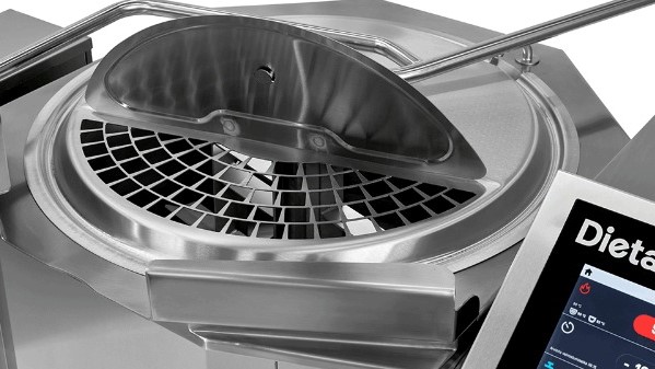 Dieta Genier ACE Mixer Kettle 100 Litre - Image 3