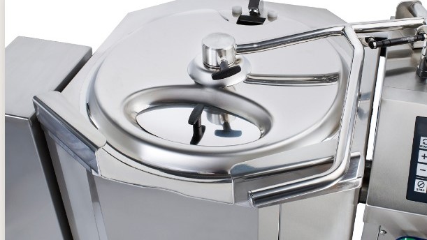 Dieta Celer Mixer Kettle 100 Litre - Image 2