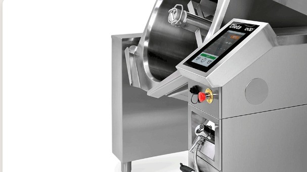 Dieta Genier ACE Mixer Kettle 100 Litre - Image 4