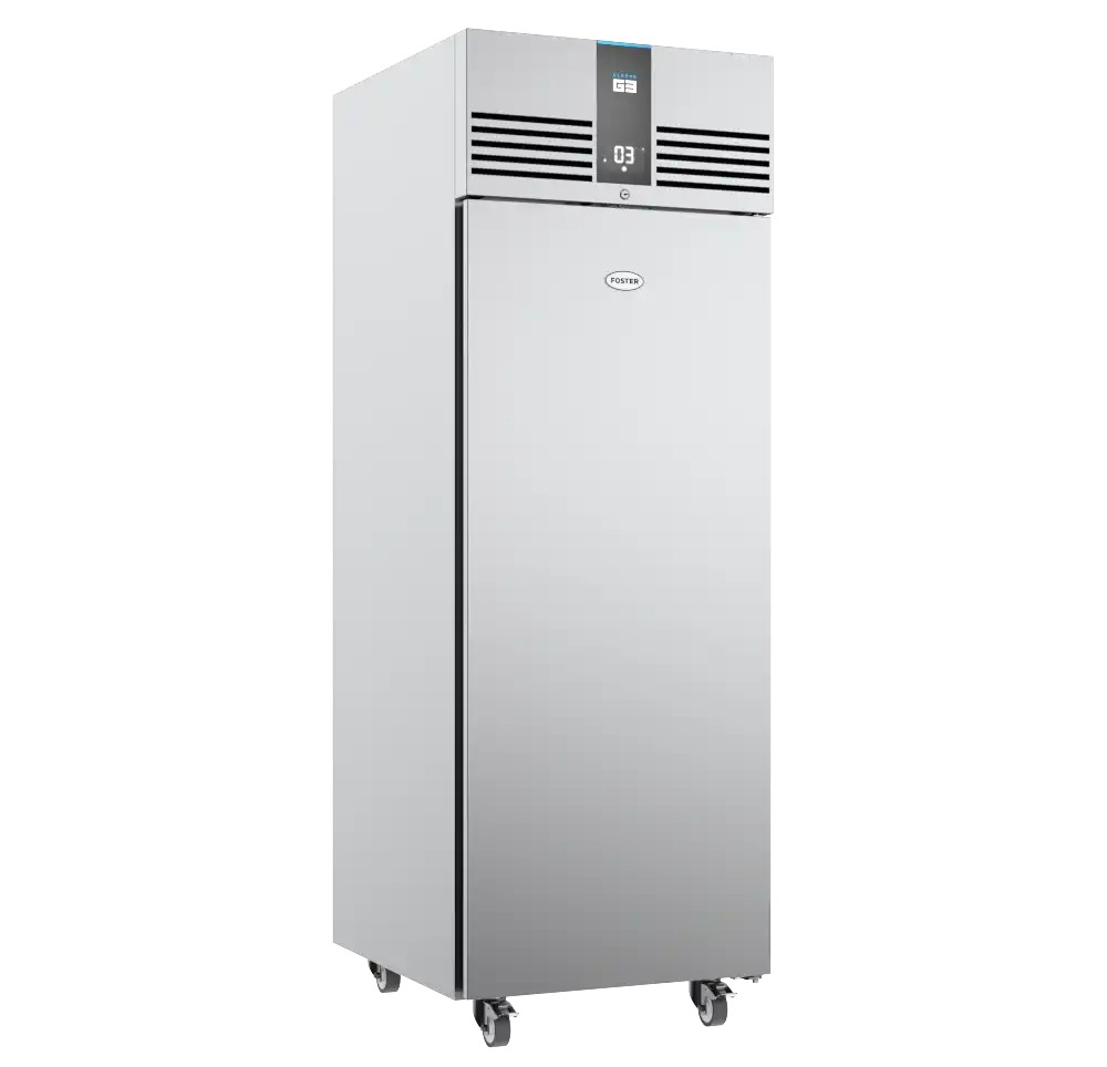 Foster Fish Cabinet Refrigerator 600 Ltr - Image 3