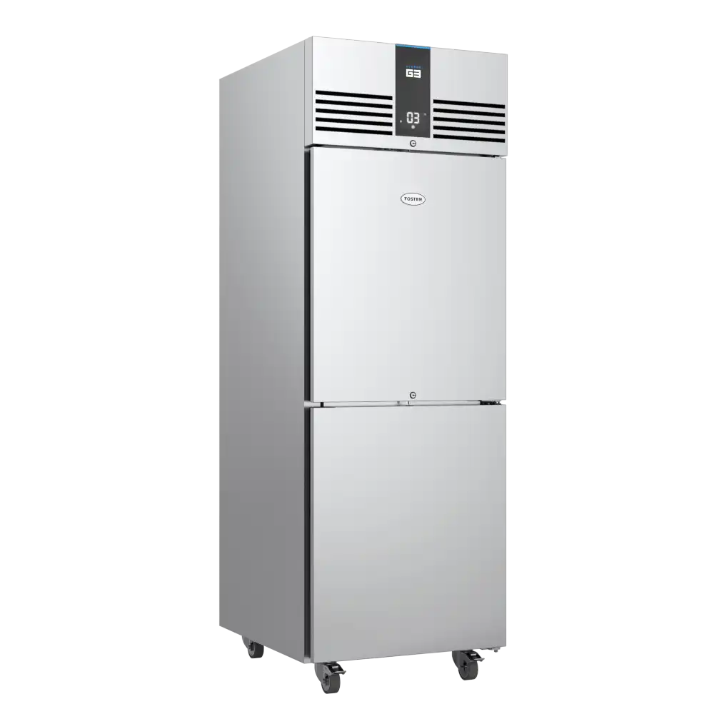Foster Cabinet Refrigerator 600 Ltr - Image 6