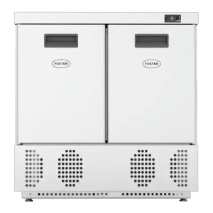 Commercial Freezers