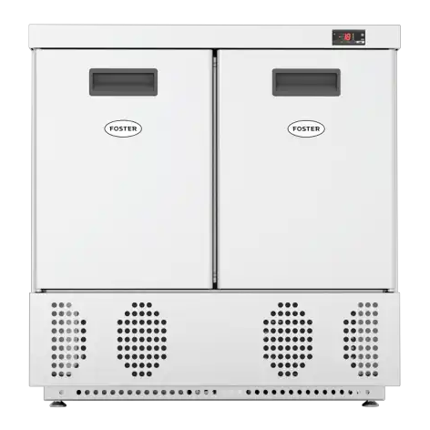 Foster Cabinet Freezer 240 Ltr Commercial Freezers