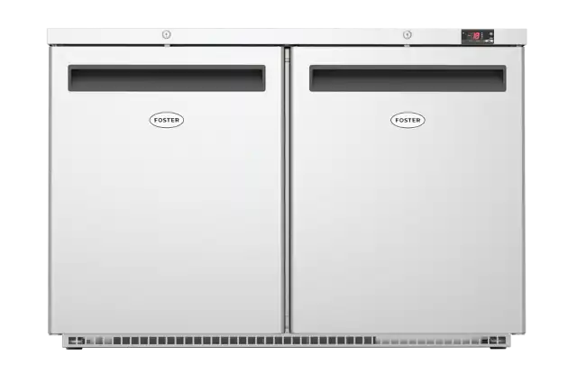 Foster-Cabinet-Freezer-360-Ltr