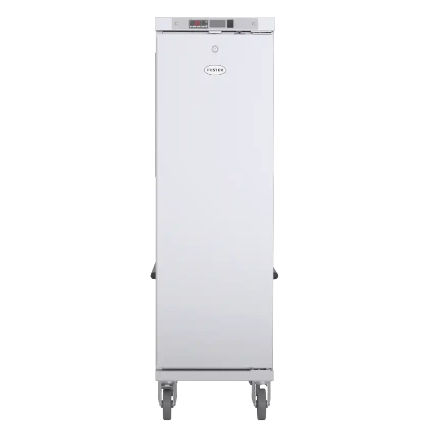 Foster-Mobile-Heated-Cabinet-291Ltr-Front-On