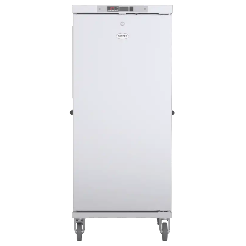 Foster-Mobile-Heated-Cabinet-540Ltr-Front-On