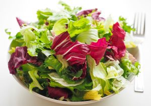 Fresh Salad