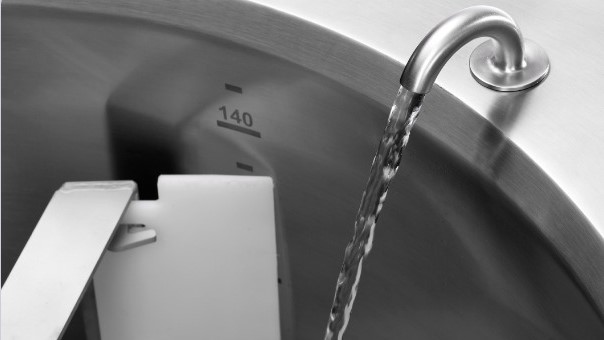 Dieta Genier GO! Mixer Kettle 80 Litre - Image 4