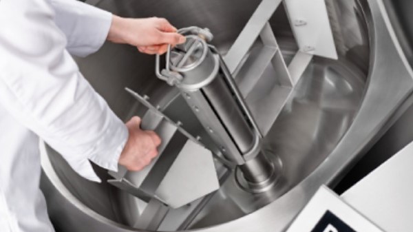 Dieta Genier GO! Mixer Kettle 80 Litre - Image 3