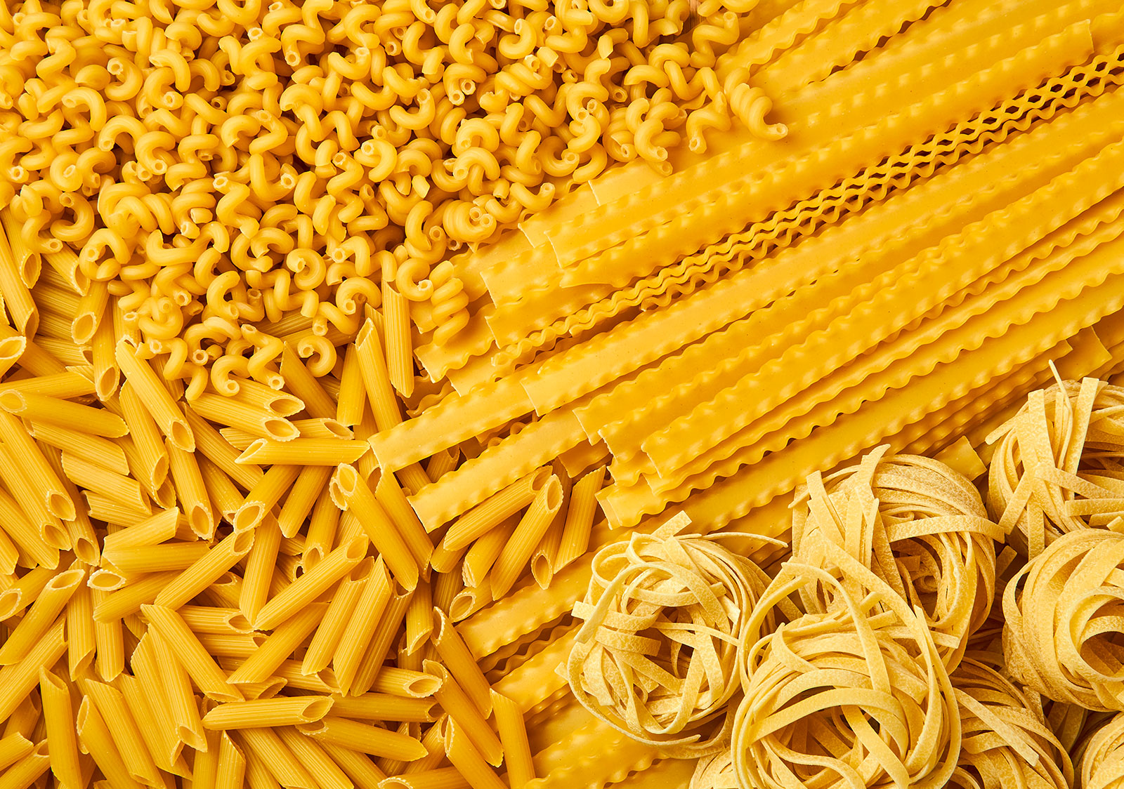 Raw-Pastas