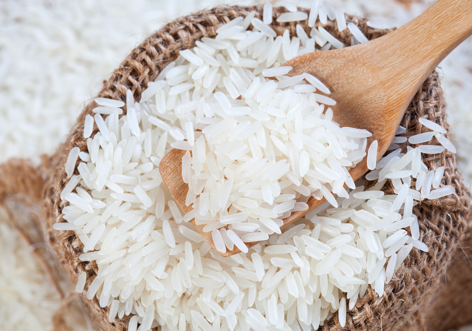 Raw-Rice