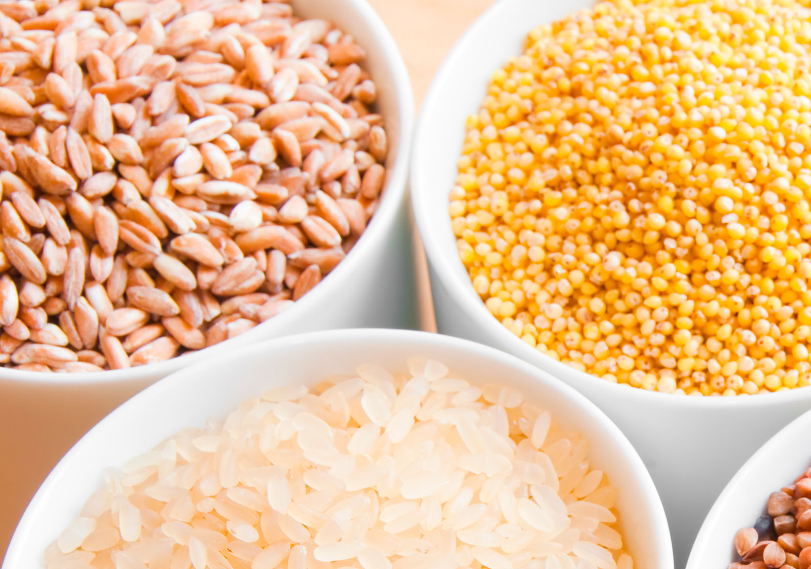 Raw Seeds