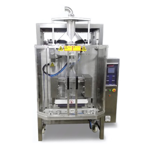 Vertical Form Filler