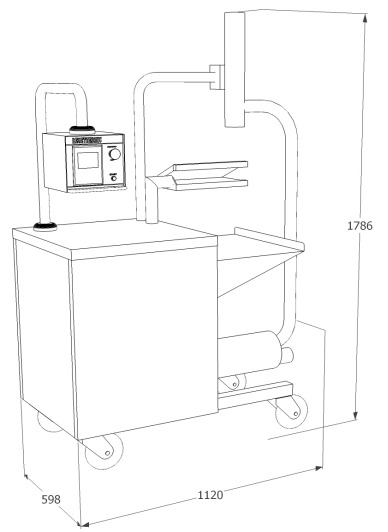 Pump-fill MK8 Diagram