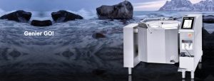Dieta GO! Mixer Kettle