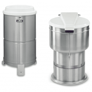 Idrover 40 and 50 models