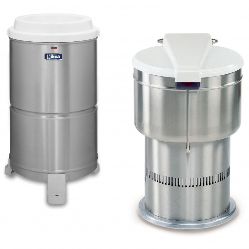 Idrover 40 and 50 models