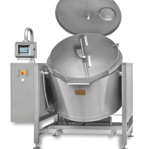 Nilma Mix-Matic S Universal Cooker with Mixer