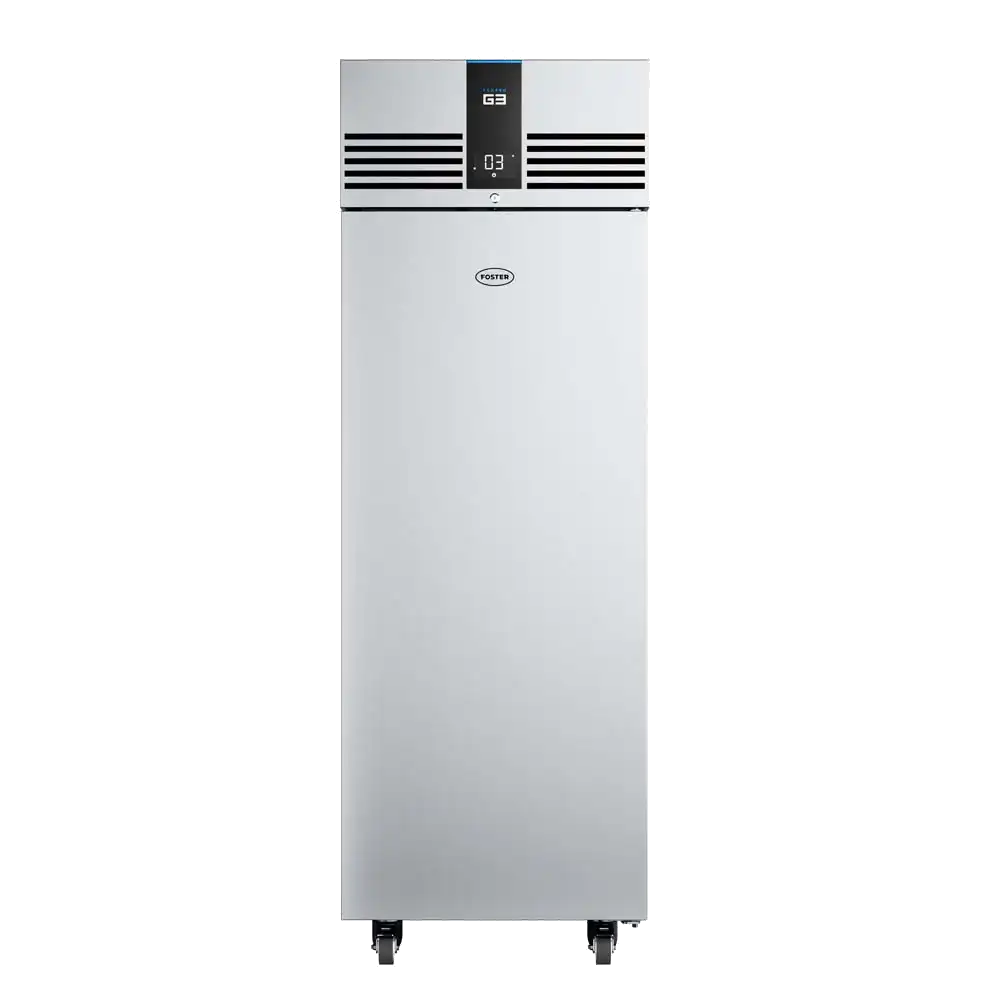 Foster-500-Ltr-Cabinet-Refrigerator-EP700SH-Front-On
