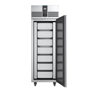 Foster 600 Ltr Cabinet Refrigerator EP700F Front On Open Door