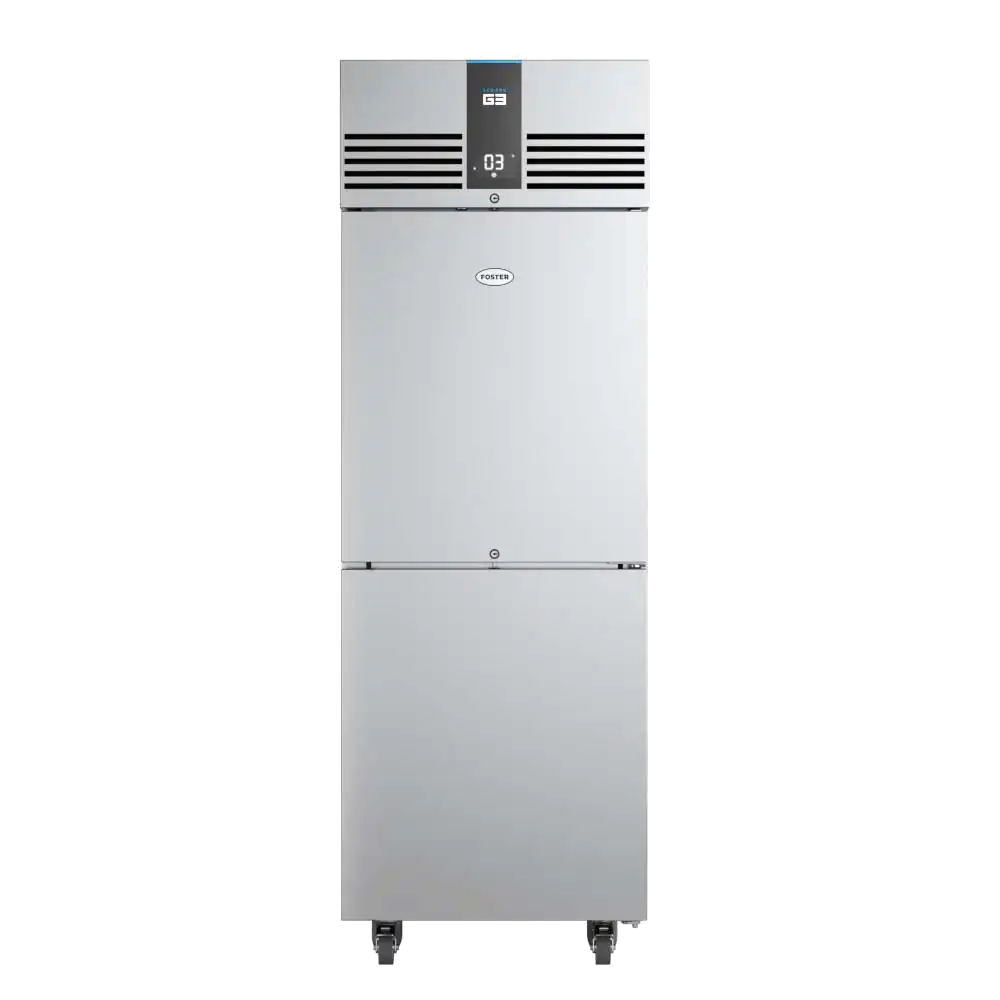 Foster 600 Ltr Cabinet Refrigerator EP700H2 Front On
