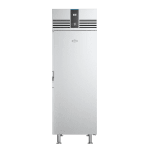Foster 600 Ltr Marine Cabinet Freezer Front On