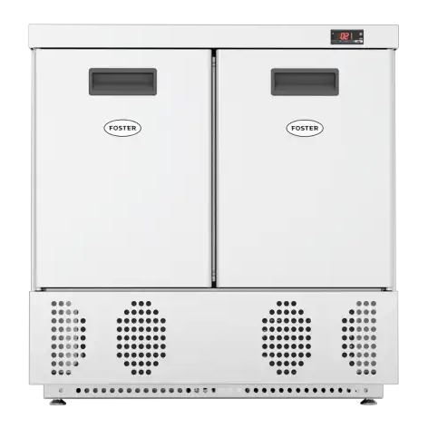 Foster-Cabinet-Refrigerator-240-Ltr