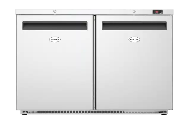 Foster-Cabinet-Refrigerator-360-Ltr