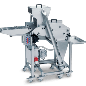 Nilma Breading Machine