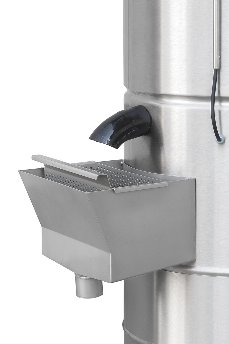 Maxim Filtration